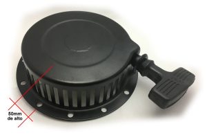 ARRANCADOR COMPLETO YANMAR L70 714880-76820