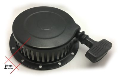 ARRANCADOR COMPLETO YANMAR L70 714880-76820
