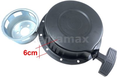 ARRANCADOR YOYO 178FS 714880-76820