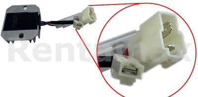 REGULADOR DE VOLTAJE 170F 114253-77520