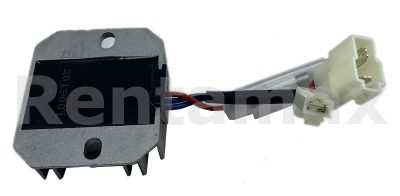 REGULADOR DE VOLTAJE 178F 114253-77520