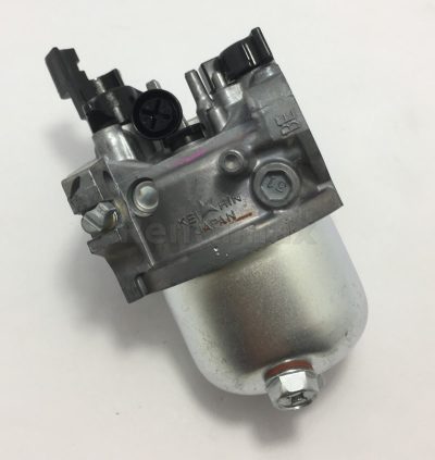 16100-ZK7-U31 carburador gx120