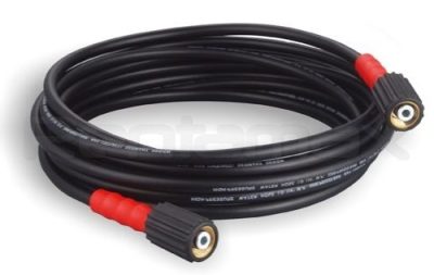 MANGUERA HIDROLAVADORA 3200PSI 8MTR M22