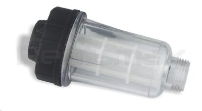 filtro agua hidrolavadora equipo lavado