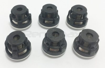 KIT VALVULAS CHECK BOMBA SERIE 1506