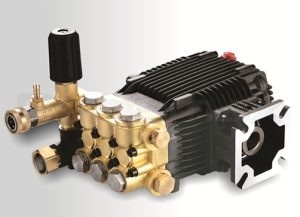 BOMBA UNIDAD PRESION HIDROLAVADORA 3000 PSI 2,9 GPM