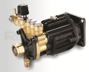 BOMBA O UNIDAD PRESION HIDROLAVADORA 3000 PSI 2,6 GPM