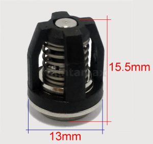 kit valvulas check 1363 2525