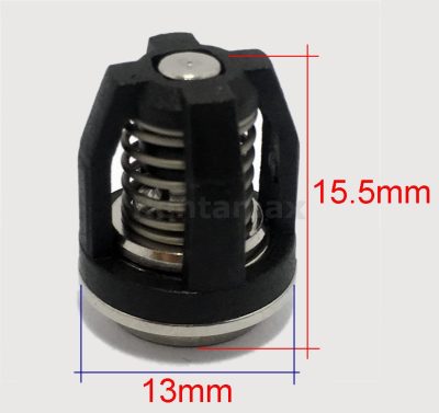 kit valvulas check 1363 2525
