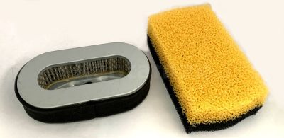 FILTRO AIRE 3660-10080 3660-10070