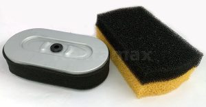 FILTRO AIRE 3660-10080 3660-10070