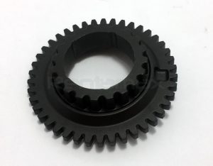 POLEA CIGUEÑAL 13621-Z8B-900