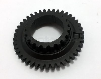 POLEA CIGUEÑAL 13621-Z8B-900
