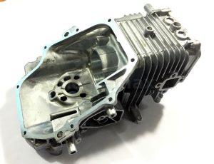 CILINDRO BLOCK GC160 GCV160 12000-Z0L-505 12000-Z8B-000