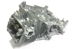 CILINDRO BLOCK Honda GC190