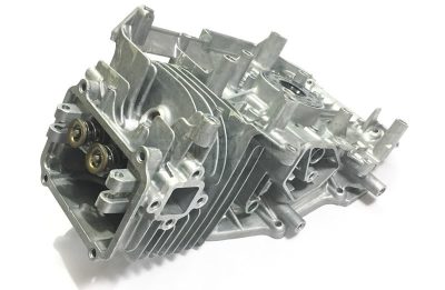 CILINDRO BLOCK Honda GC190