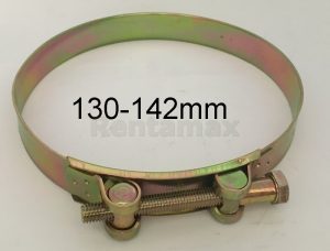GAZA BOTA COMPACTADOR 130 – 142mm
