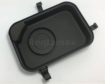 TAPA FILTRO AIRE ROBIN EH12 252-32716-00