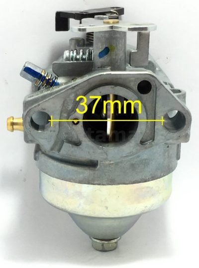CARBURADOR Honda GCV190 16100-Z0Y-813