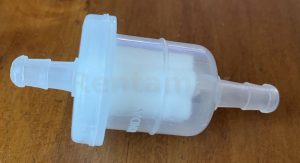 filtro combustible 16910-Z58-015 20025634 0215363 5000215363 16910Z58015 Bomag 05747099 05748699 21.0.327 378965 05821205