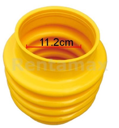 BOTA COMPACTADOR 15cm X 20cm 58802208