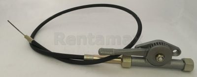 MANDO ACELERACION Bomag 20025791 Weber 21000615 11001004