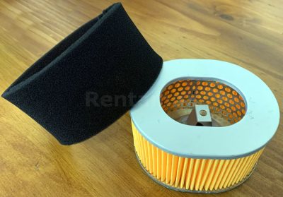 FILTRO AIRE L100N