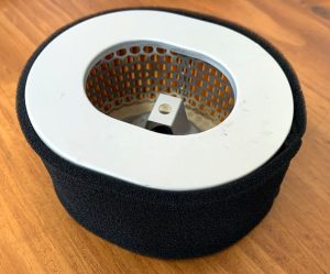 FILTRO AIRE L100N