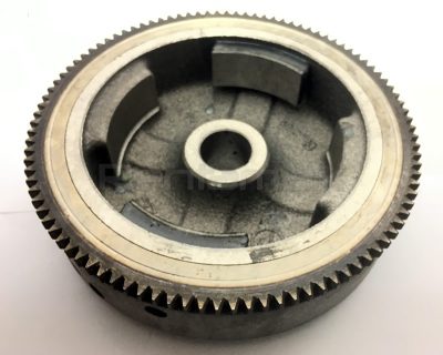 VOLANTE DENTADO