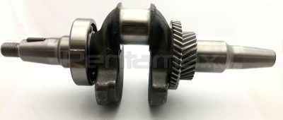 CIGUEÑAL PARA GENERADOR 4.5KW 5KW 8.5KW