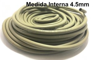 MANGUERA COMBUSTIBLE 4,5MM 95001-45200-40S