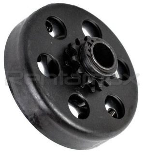 CLUTCH 12 DIENTES EJE 19MM