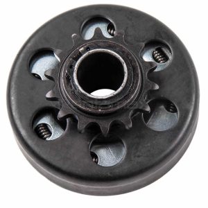 CLUTCH 14 DIENTES EJE 25MM