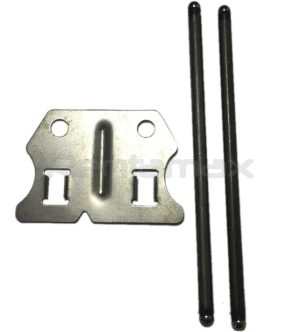 CHAPA GUIA VALVULAR ROBIN EH12 269-36501-03 268-35301-03