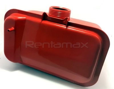 tanque combustible yanmar L40 L48 L48N 714250-55711 714110-55720