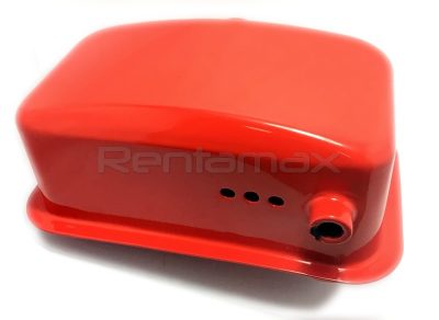 tanque combustible yanmar L40 L48 L48N 714250-55711 714110-55720