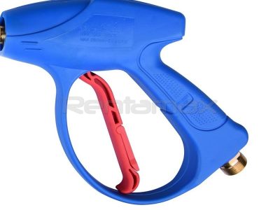 KIT PISTOLA HIDROLAVADORA 3000PSI + 5 BOQUILLAS