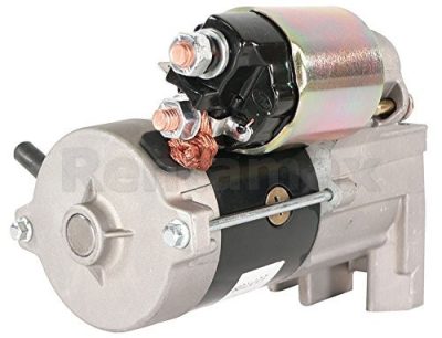 ARRANCADOR ELECTRICO GX620 GX610 GX670 31200-ZJ1-841 31200-ZJ1-842