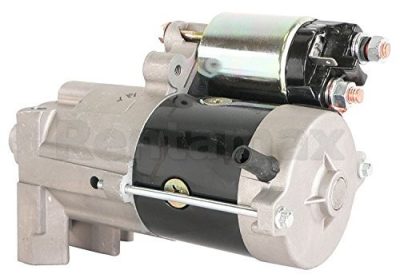 ARRANCADOR ELECTRICO GX620 GX610 GX670 31200-ZJ1-841 31200-ZJ1-842