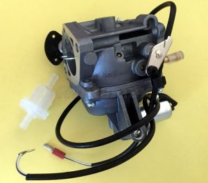 CARBURADOR GX620 GX610 16100-ZJ0-871 16100-ZJ0-872 16100-ZJ1-872