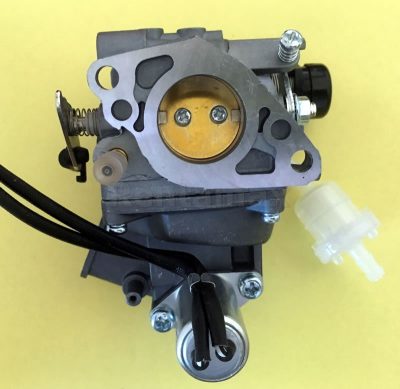 CARBURADOR GX620 GX610 16100-ZJ0-871 16100-ZJ0-872 16100-ZJ1-872