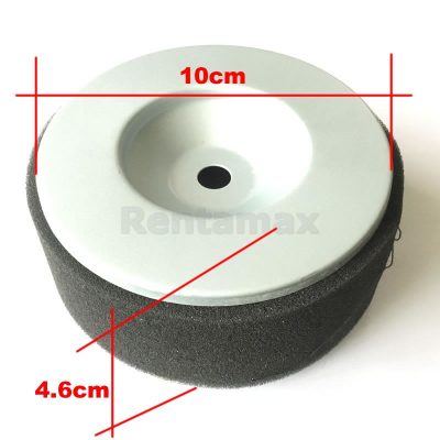 FILTRO AIRE 14250-12580