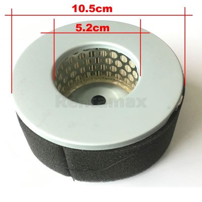 FILTRO AIRE 14250-12580