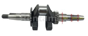 CIGUENAL GENERADOR 2KW 3KW HONDA GX160 GX200 PREDATOR 212CC 7HP 170F