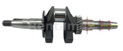 CIGUENAL GENERADOR 2KW 3KW HONDA GX160 GX200 PREDATOR 212CC 7HP 170F