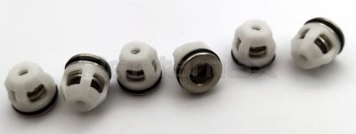 KIT VALVULAS CHECK AR1003 RC RCA RCV 3G25 RSV 3G30 4G40 0H95660110 AR2186