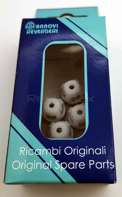 KIT VALVULAS CHECK AR1003 RC RCA RCV 3G25 RSV 3G30 4G40 0H95660110 AR2186