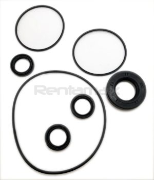 KIT SELLOS ACEITE AR1007 RKA XRA RKV