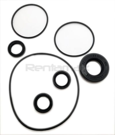 KIT SELLOS ACEITE AR1007 RKA XRA RKV