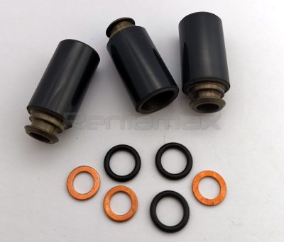 KIT PISTONES HIERRO AR613